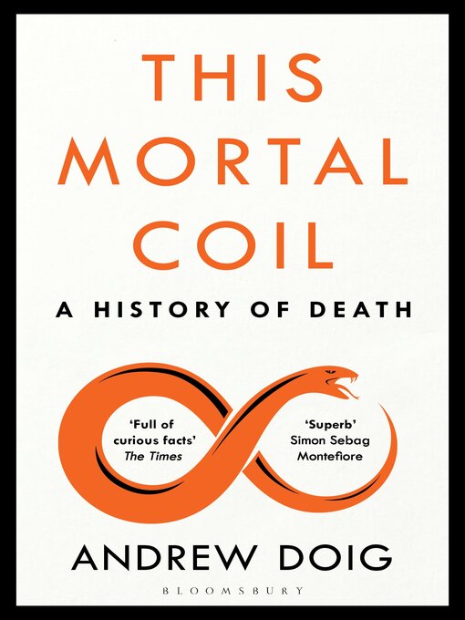 Title details for This Mortal Coil by Andrew Doig - Available